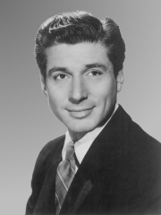 Photo of Efrem Zimbalist Jr.