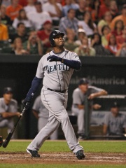 Photo of Ken Griffey Jr.