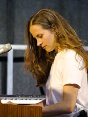 Photo of Hania Rani