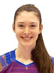 Photo of Dana Rettke
