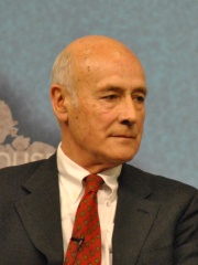 Photo of Joseph Nye