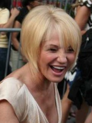 Photo of Ellen Barkin