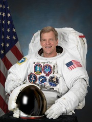 Photo of Scott E. Parazynski