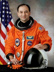 Photo of Mark L. Polansky