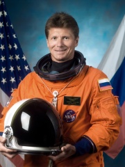 Photo of Gennady Padalka