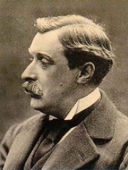 Photo of Alphonse Allais