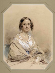 Photo of Emma Darwin