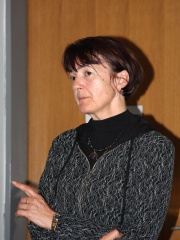 Photo of Lučka Kajfež Bogataj