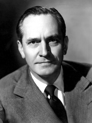 Photo of Fredric March