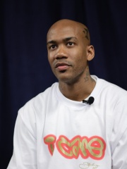 Photo of Stephon Marbury