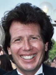 Photo of Garry Shandling