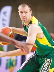 Photo of Tomas Delininkaitis