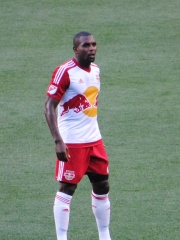 Photo of Ronald Zubar