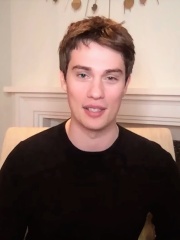 Photo of Nicholas Galitzine