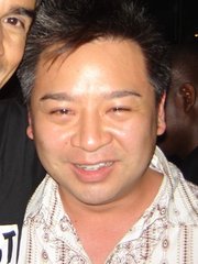 Photo of Rex Lee