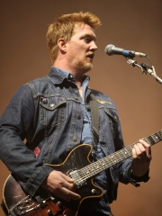 Photo of Josh Homme