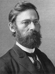 Photo of Leonhard Stejneger