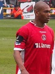 Photo of Marcus Bent