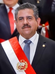 Photo of Manuel Merino