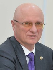 Photo of Roman Sklyar