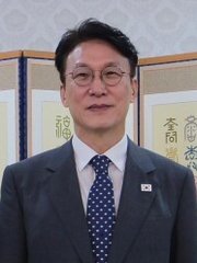 Photo of Kim Min-seok