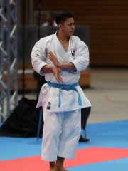 Photo of Ryo Kiyuna