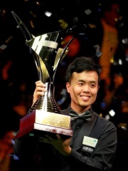 Photo of Marco Fu