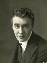 Photo of Tom Moore