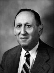 Photo of Leo Kanner