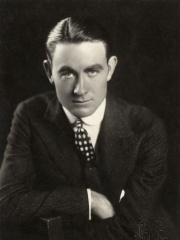 Photo of Owen Moore