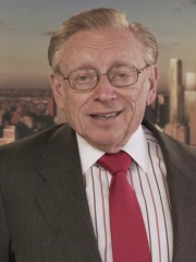 Photo of Larry Silverstein