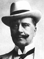 Photo of Herbert Beerbohm Tree