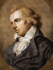 Photo of Friedrich Schiller