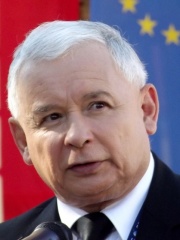 Photo of Jarosław Kaczyński