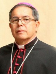 Photo of Luis José Rueda Aparicio