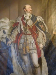 Photo of Bernhard II, Duke of Saxe-Meiningen