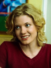 Photo of Jennifer Lien