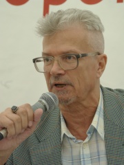 Photo of Eduard Limonov