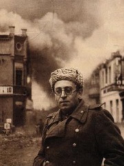 Photo of Vasily Grossman