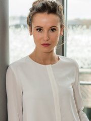 Photo of Peri Baumeister