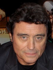 Photo of Ian McShane