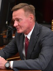 Photo of Roman Starovoyt