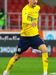 Photo of Armin Gigović