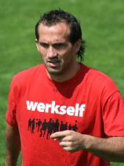 Photo of Theofanis Gekas