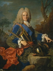 Photo of Philip V of Spain