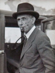 Photo of Pompeu Fabra