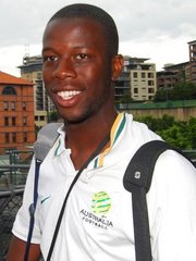 Photo of Bruce Djite