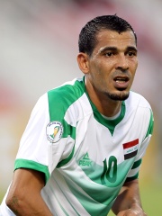 Photo of Younis Mahmoud