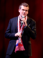 Photo of John Green