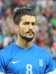 Photo of Panagiotis Kone